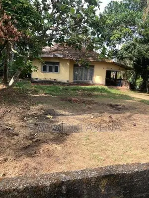 26 PERCH LAND for SALE in HOMAGAMA