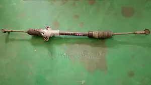Hustler MR41 Power Steering Rack