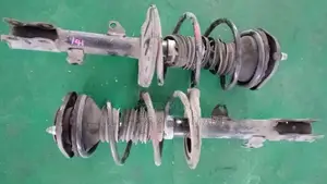Axio 141 Front Shock