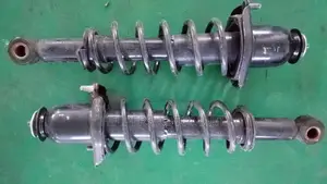 Prius W20 Rear Shock
