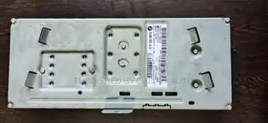 BMW G30 520D Amplifier Harman/becker