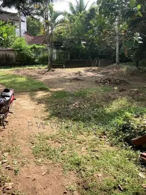 26 PERCH LAND for SALE in HOMAGAMA