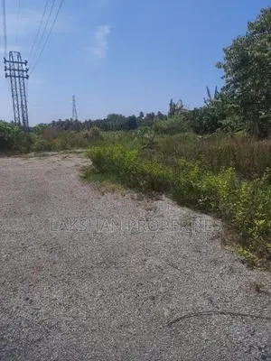 Land For Sale In Kottawa