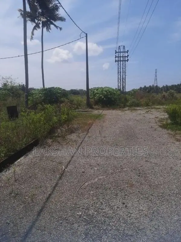 Land For Sale In Kottawa