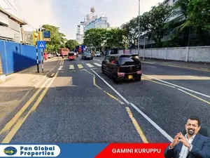 Land For Sale in Colombo 06