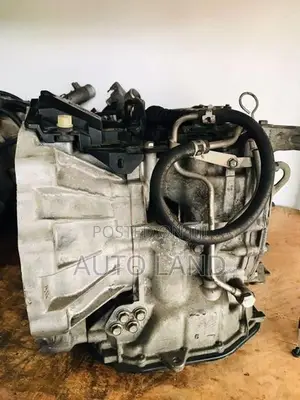 Toyota Passo KGC30 Gear Box