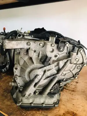 Toyota Passo KGC30 Gear Box