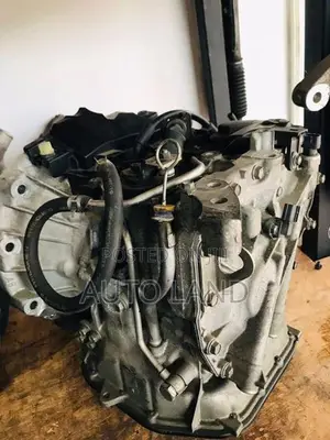 Toyota Passo KGC30 Gear Box
