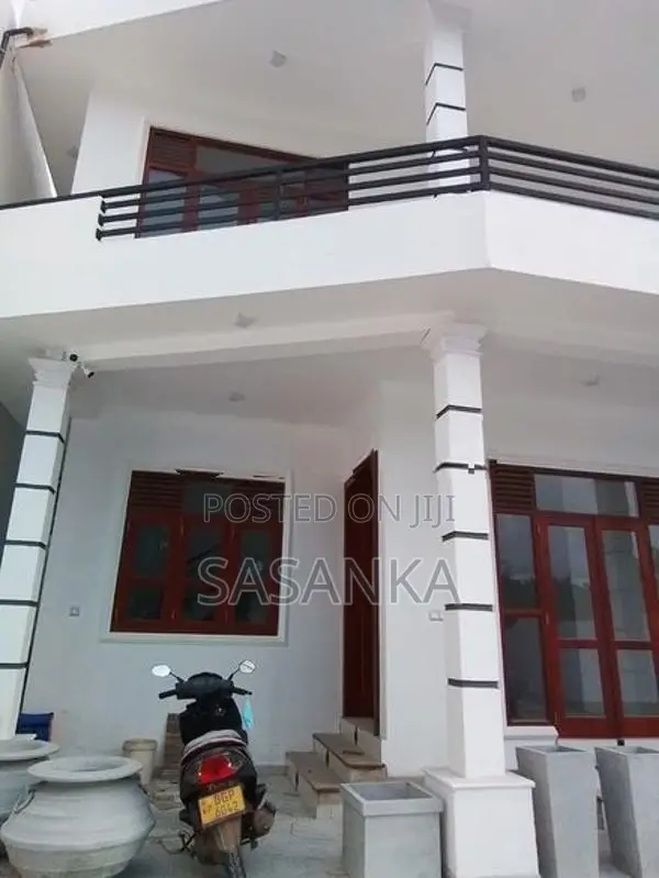 Maharagama Brand New Super Luxury House For Sale