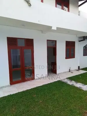 Maharagama Brand New Super Luxury House For Sale