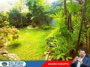 Land For Sale in Colombo 06