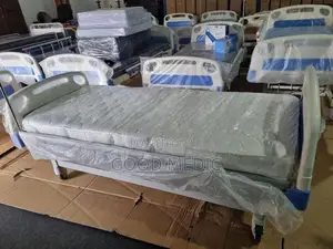 Electric Four Function Hospital Beds
