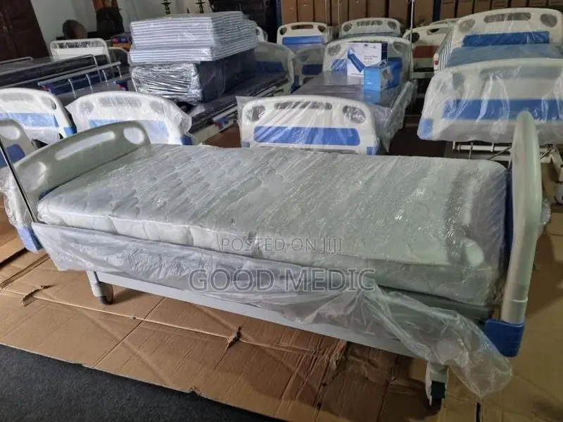 Electric Four Function Hospital Beds