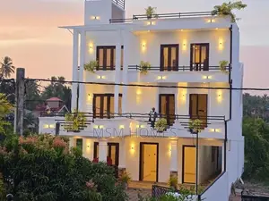 All Complete Brand New 3 Story Apartment For Sale in Negombo