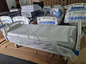 Electric Four Function Hospital Beds