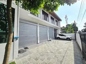 04 Storey Commercial Building for Sale in Maharagama