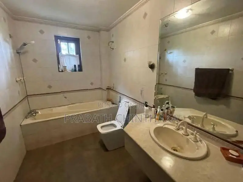 Villa for Rent in Pannipitiya ( Arawwala )