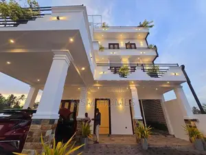 All Complete Brand New 3 Story Apartment For Sale in Negombo