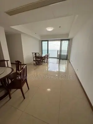 Super Luxury Sea Apartment For Sale in Colombo 3