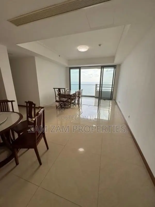 Super Luxury Sea Apartment For Sale in Colombo 3