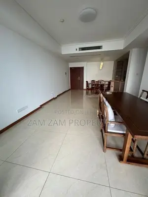 Super Luxury Sea Apartment For Sale in Colombo 3