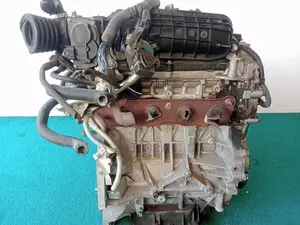 Nissan X Trail T31 MR20 Engine Motte
