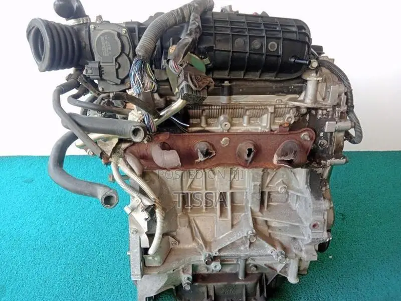 Nissan X Trail T31 MR20 Engine Motte