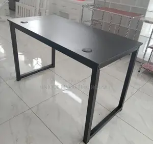 MODERN SMART STEEL STRUCTURE 4x2 TABLE
