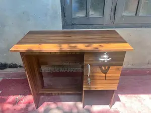 Modern 36x18” Olive Office Tables