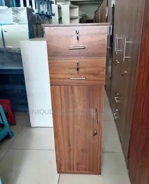 MODERN TOP 2DRAWER SMART STAND CUPBOARDS