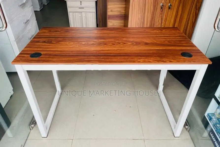MODERN SMART STEEL STRUCTURE 4x2 TABLE