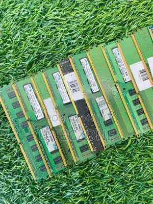 DDR3 8GB Used Desktop RAM Sticks