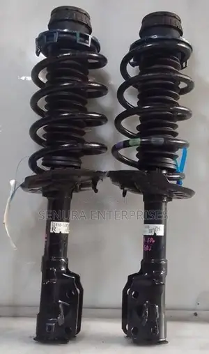 Honda Gr6 Front Shockabsober Rh/Lh