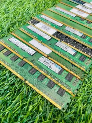 DDR3 8GB Used Desktop RAM Sticks