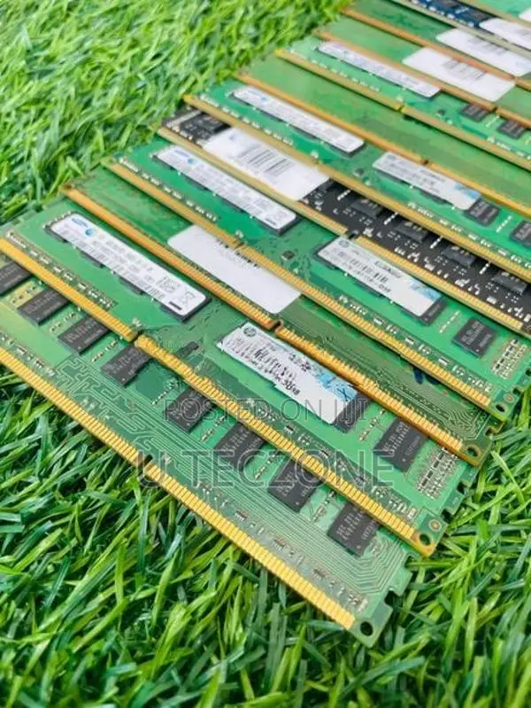 DDR3 8GB Used Desktop RAM Sticks