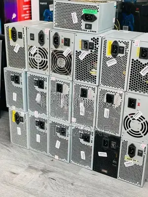 450W 500W Normal Computer Power Supply