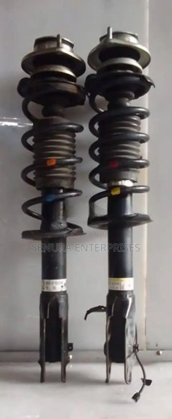 Daihatsu Mira LA300 Front Shockabsober Rh/Lh