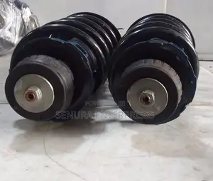 Honda Gr6 Front Shockabsober Rh/Lh