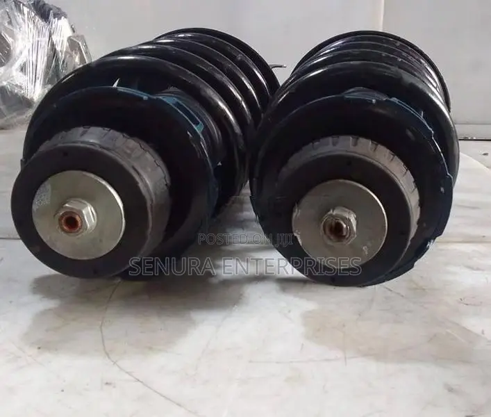 Honda Gr6 Front Shockabsober Rh/Lh