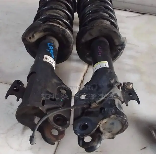 Daihatsu Mira LA300 Front Shockabsober Rh/Lh