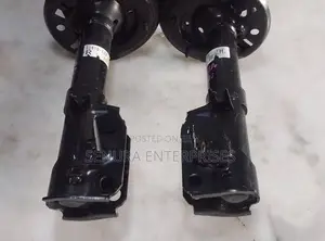 Honda Gr6 Front Shockabsober Rh/Lh
