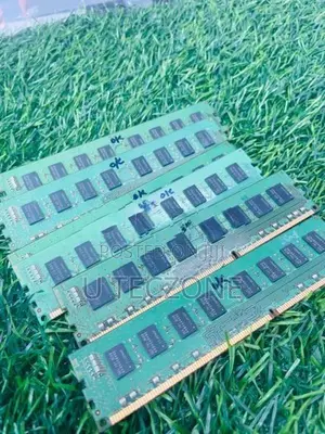 DDR3 8GB Used Desktop RAM Sticks
