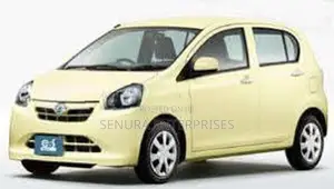 Daihatsu Mira LA300 Front Shockabsober Rh/Lh