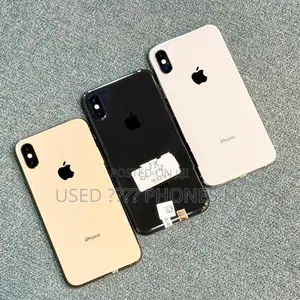 Apple iPhone XS 256GB - All Colors (Used)