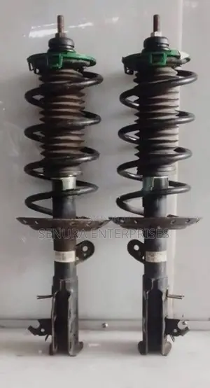 Honda Fit GP5 Front Shock Absorber RH/LH
