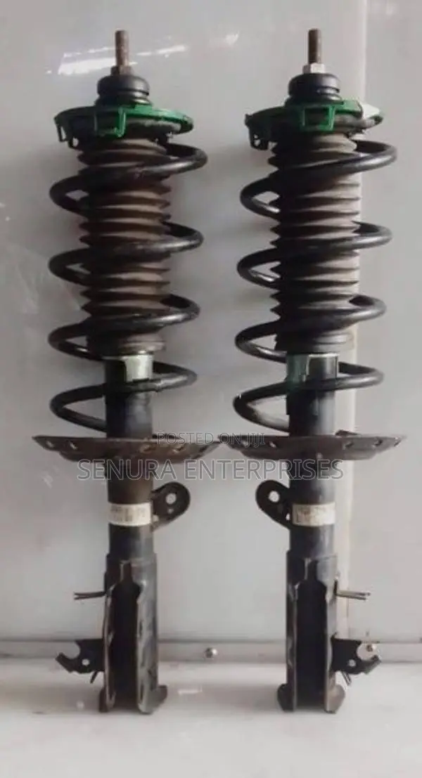 Honda Fit GP5 Front Shock Absorber RH/LH