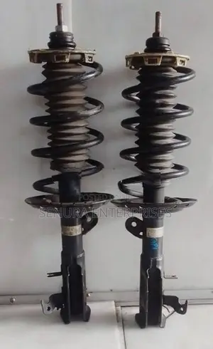 Honda Fit GP1 FRONT Shockabsober RH/LH