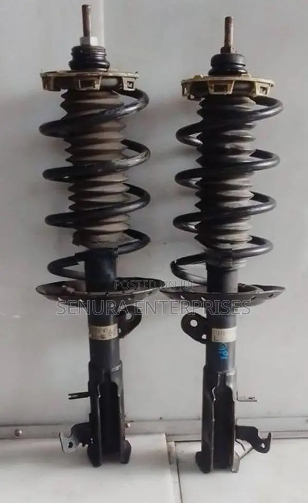 Honda Fit GP1 FRONT Shockabsober RH/LH