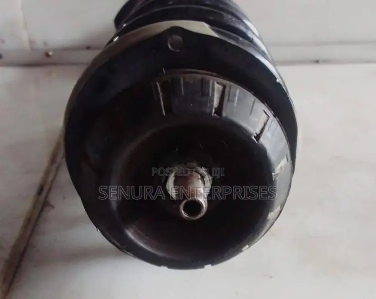 Nissan Note E12 FRONT Shockabsober