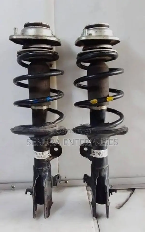 Suzuki Every Da17 Front Shock Absorber